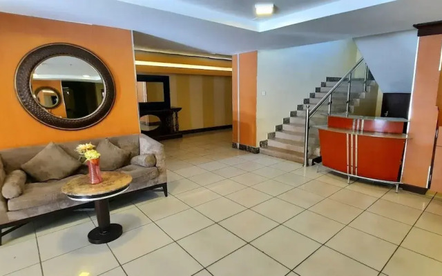 Almuntadaa Abha