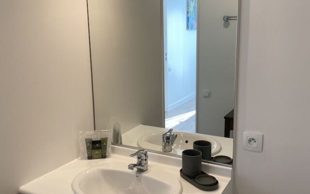 Domitys Les Rives du Cher