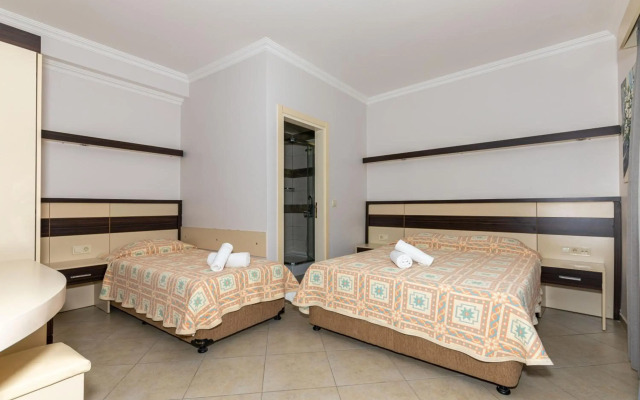 Amfora Hotel