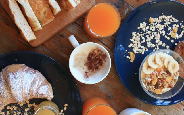 Casa Monteluro - B&b