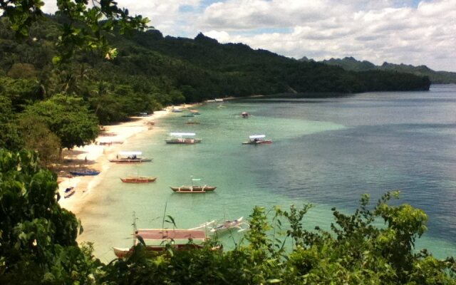 Nataasan Beach Resort and Dive Center