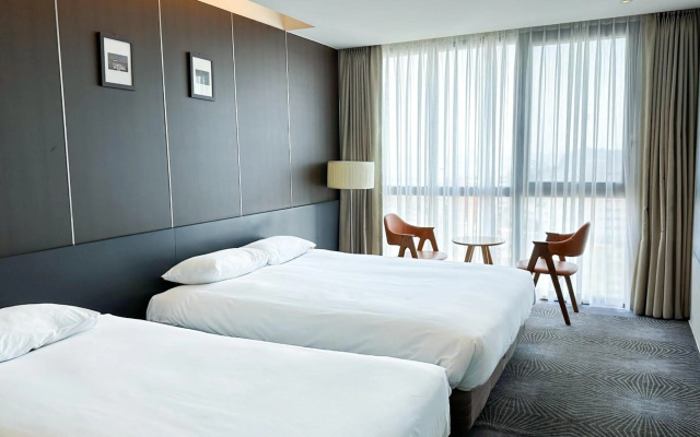 Hotel Golden Daisy Seogwipo Ocean