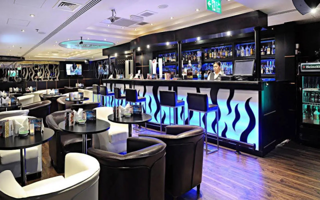 Signature Inn Deira - Free Parking