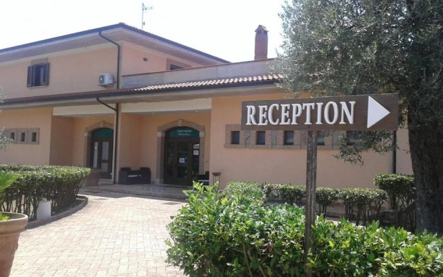 Agriturismo Fabrizio Maria
