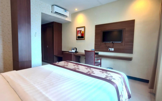 Sahid Batam Center Hotel & Convention