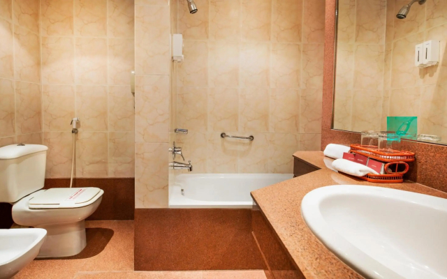 Pyramisa Hotel Luxor