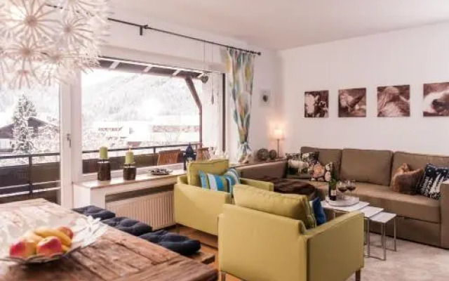 Holiday home Berg & Tal