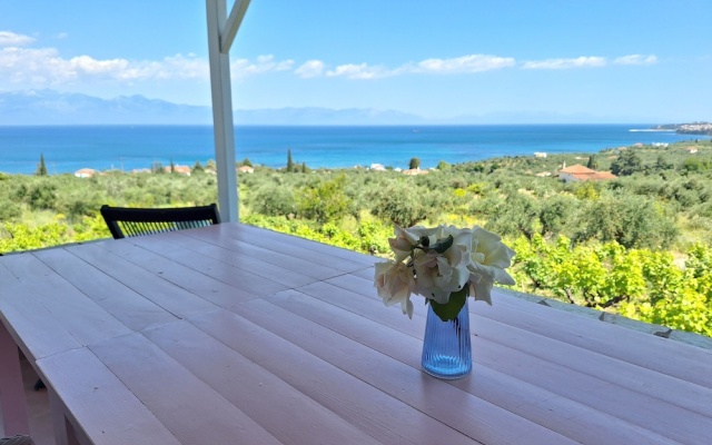 The Iconpainter Estate