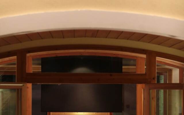 Residence Le Chalet du Mont Vallon