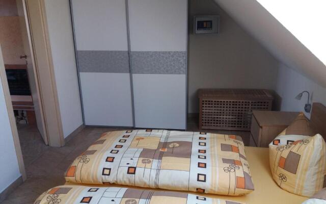 Ferienwohnung Isabella