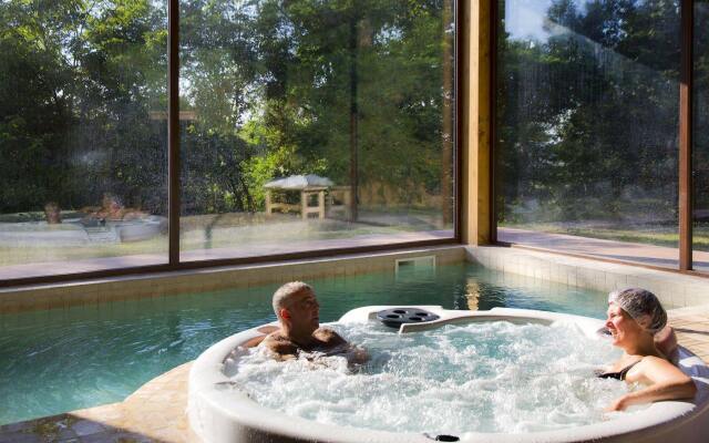 Logge del Perugino Resort