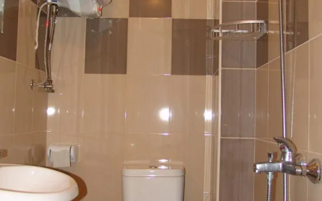 Our Home Guest Rooms