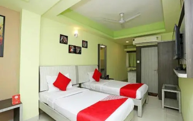 Golden Treasure Homestay by OYO Rooms