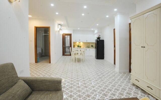 Libra Hotel Residence