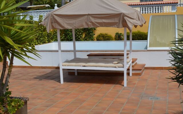 Villa Primaveraheatable Poolfree Wifibbq