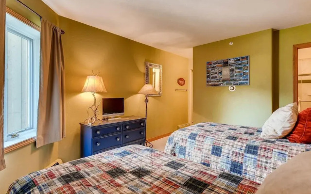 Westwind 202 2BD 2BA Plat. Condo