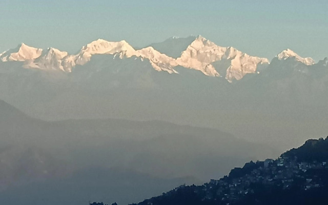 Wonder Hill Parivaar homestay