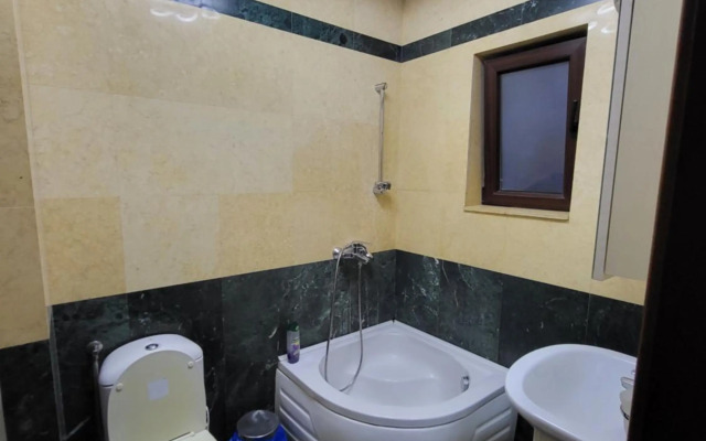 1st Floor National Arena Monza Studio