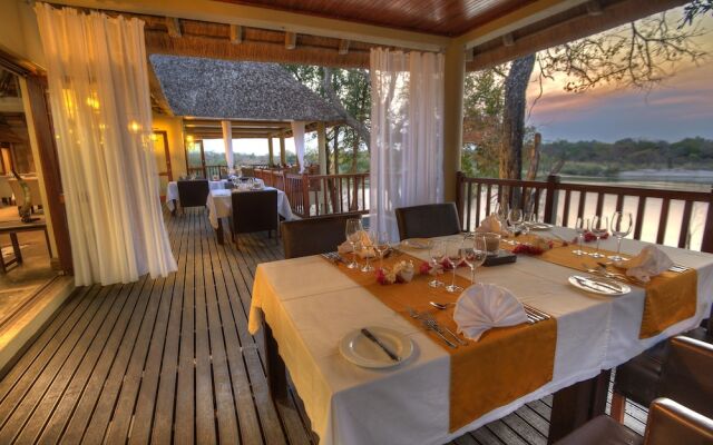 Divava Okavango Resort & Spa