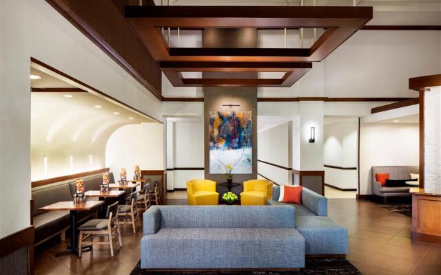 Hyatt Place Roanoke Airport/Valley View Mall