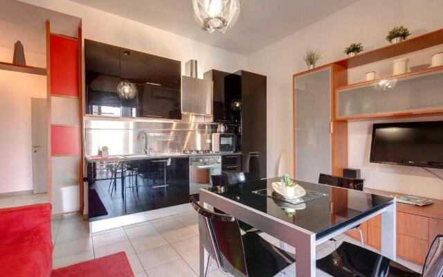 Mamo Florence - Binario 9 Apartment