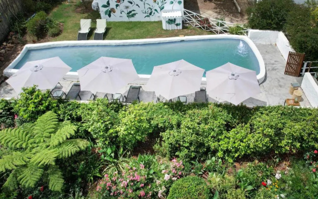 Greyton Lodge