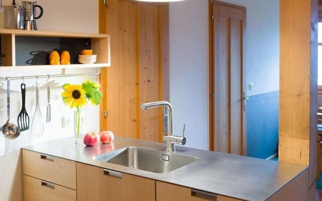 Ferienbauernhof Nigsch