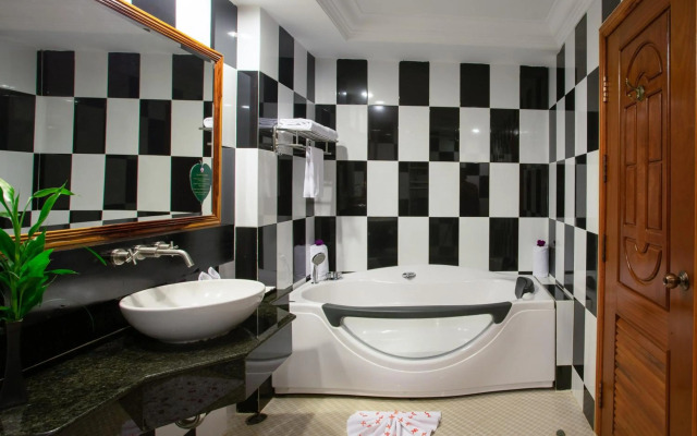 Somadevi Angkor Premium