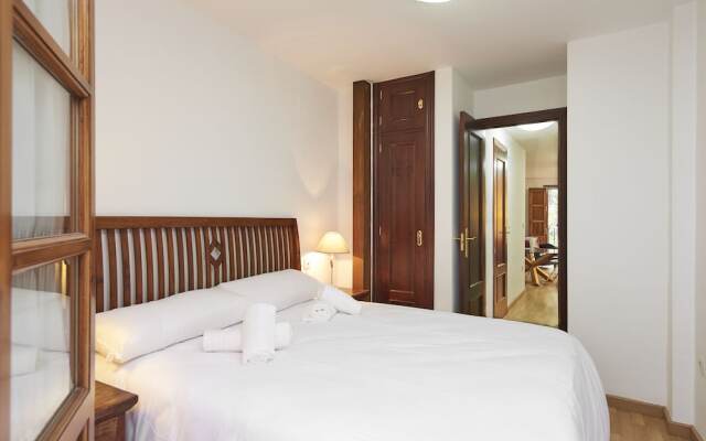 Suite Carrera del Darro Prime Holidays