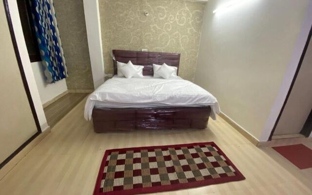 Hotel Shivam Residency