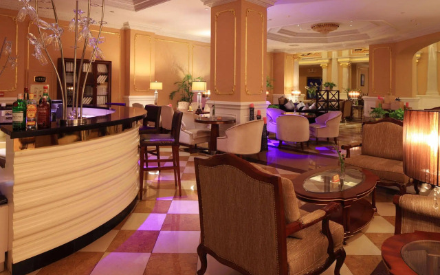 Guangzhou Phoenix City Hotel