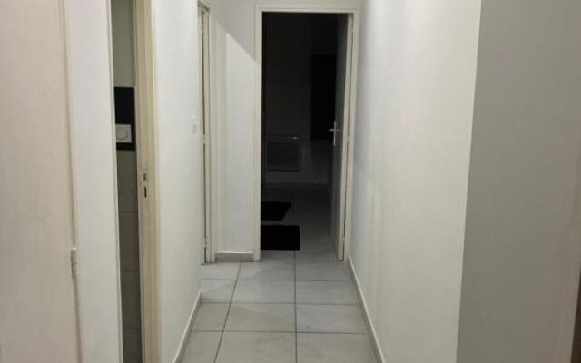 Grand Appartement lumineux 75m2