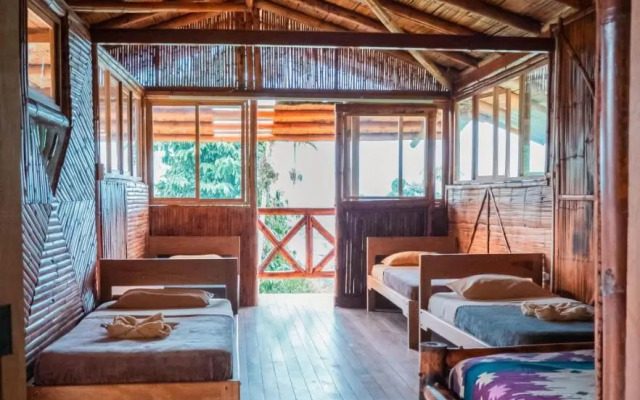 Hostal Pakay