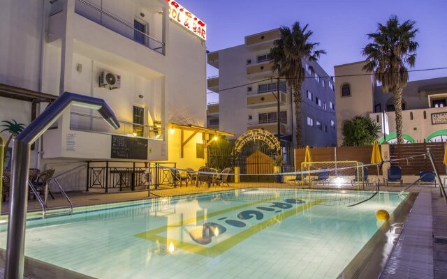 Origin Apts and Studios