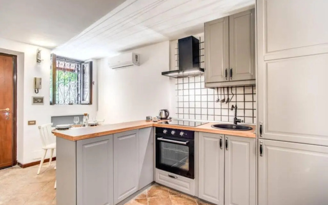 Fresh House Doria Pamphili