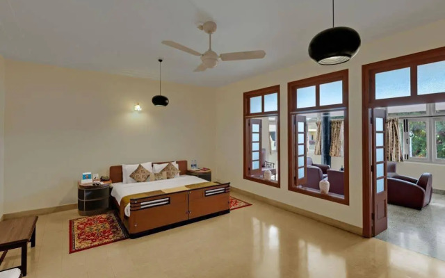 Hotel Sunderban
