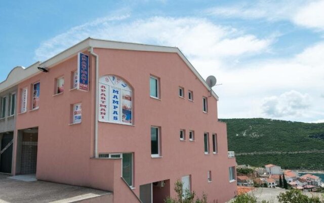 Apartments MAMPAS