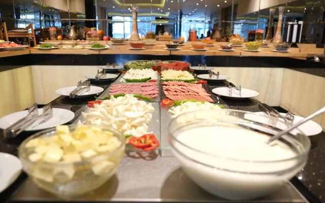 Asia City Hotel Istanbul