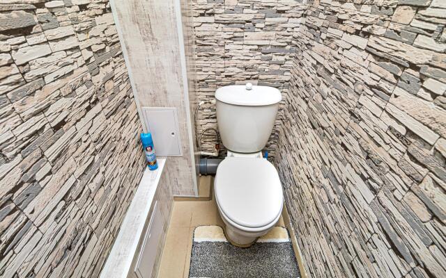 Апартаменты на улице Университетская Набережная 48