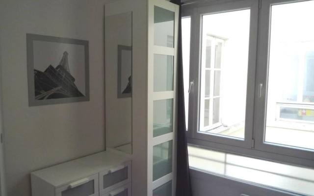 Apartment Beranger Sympa