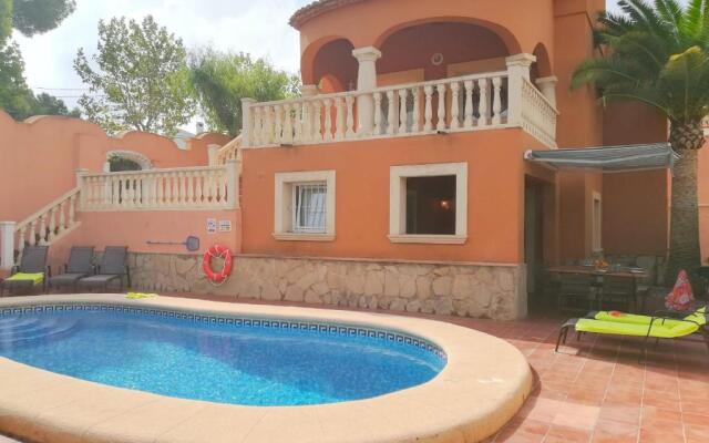 0301 Villa Maracuya