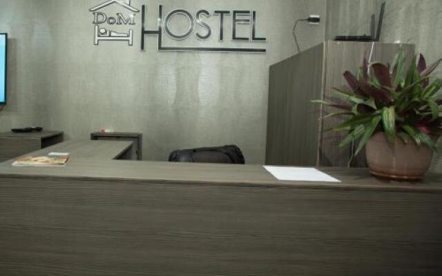 Hostel Dom