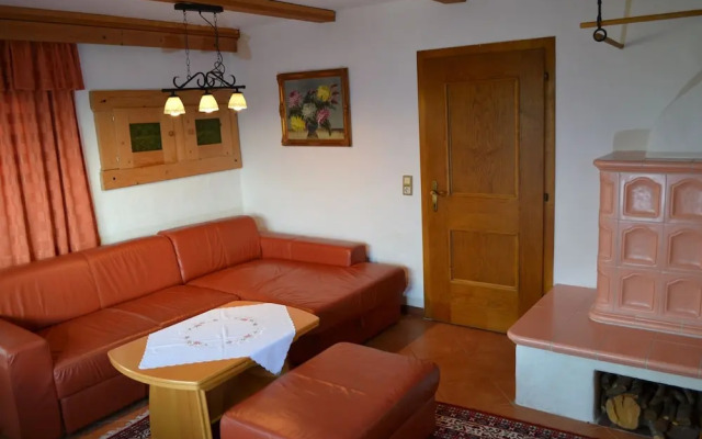 Ferienhaus Kaiserblick