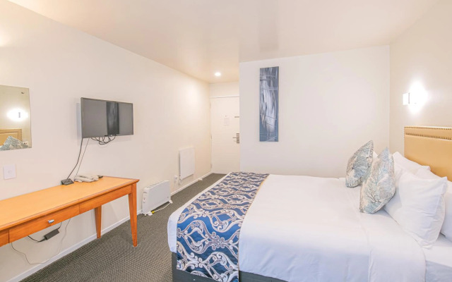 Auckland Newmarket Motel