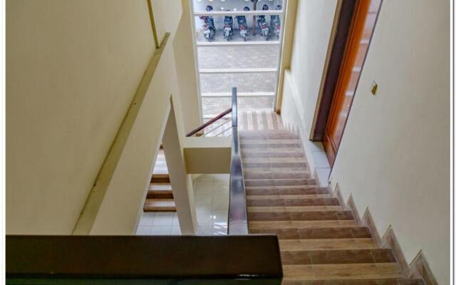 RedDoorz near Jogja City Mall 4