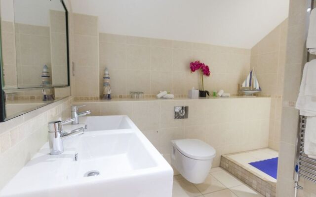 Dudsbury Golf Club - Hotel And Spa