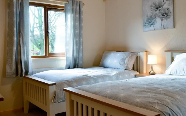 Callow Lodge