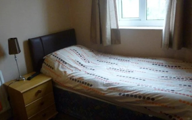 The Lodge Guest House