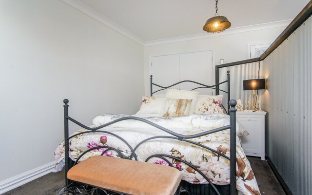 The perfect B&B away from home