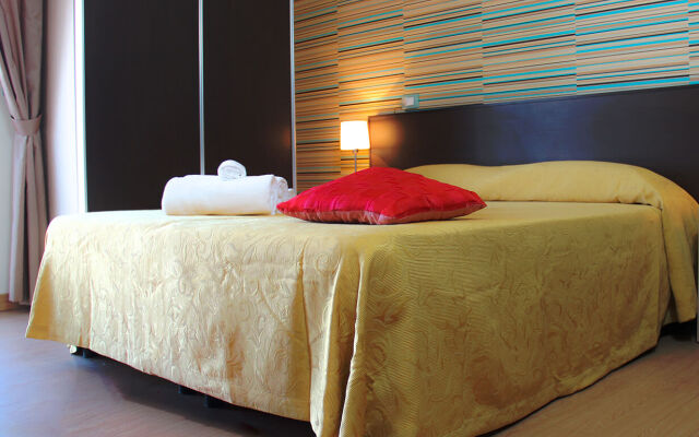 Hotel Massimo Resort